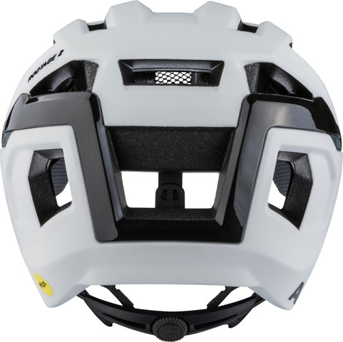 Alpina Rootage 2 MIPS Helmet - white black matt | 52 - 56 cm