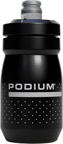 Camelbak Botella Podium 440 ml - black/400 