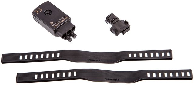 Shimano Elektrischer Verteiler SM-EW90-B für Dura-Ace / Ultegra Di2 - schwarz/universal