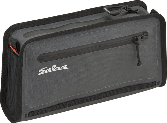 Salsa Kit de sistema de bolsas de manillar EXP Anything Cradle Top-Load - black/12700 