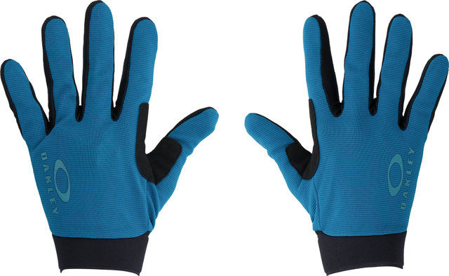 Oakley Seeker MTB Ganzfinger-Handschuhe - new balsam/M