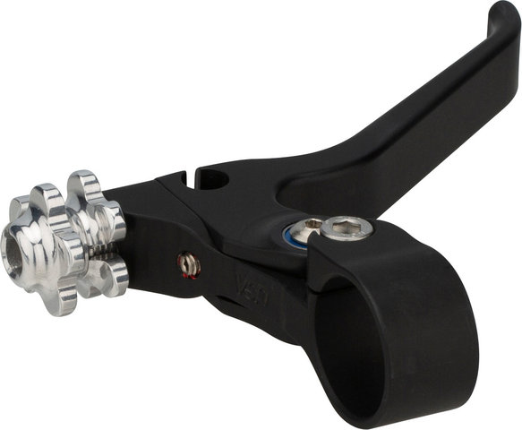 PAUL Set de Leviers de Frein Canti Lever Short Pull - black/gauche/droite (spécifique)