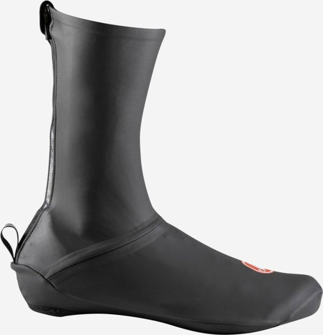 Castelli Cubrezapatillas Aero Race - black