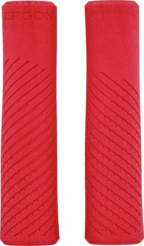 Ergon GXR Lenkergriffe - risky red/S