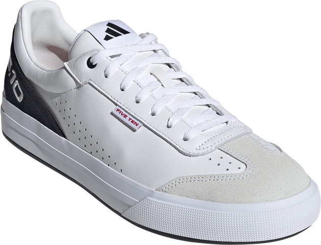 Five Ten Sleuth DLX 2 MTB Flat Pedal Shoes - ftwwht ftwwht cblack | 48