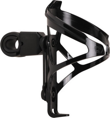 Zefal Universal Cage Mount Bottle Cage Adapter - black