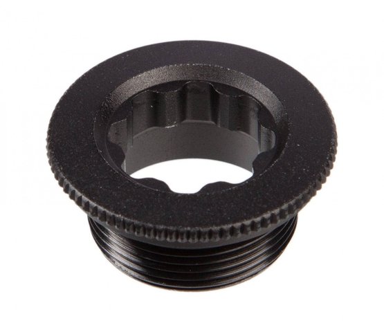 Kurbelschraube für DXR FC-MX71 - schwarz/universal