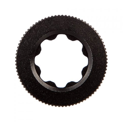 Kurbelschraube für DXR FC-MX71 - schwarz/universal
