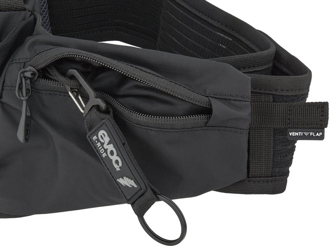 evoc Sac Banane Hip Pack Pro E-Ride 3 - black/3000 