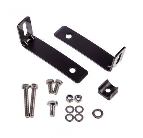 SKS Mounting Bracket for Velo 42 Urban/Velo 47 Trekking Mudguards - black/universal