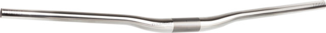 Thomson Manillar MTB 15mm 31.8 Riser Titan - titanio/780 