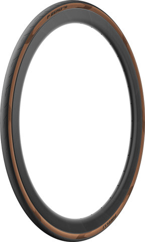 Pirelli P ZERO Race RS 28" pneu pliable - classic tan/26 /26-622
