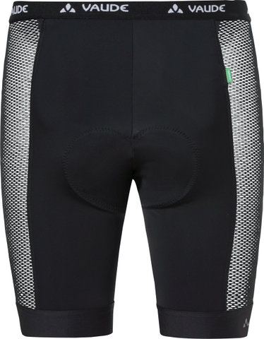 VAUDE Bike XP Innenhose - black/M