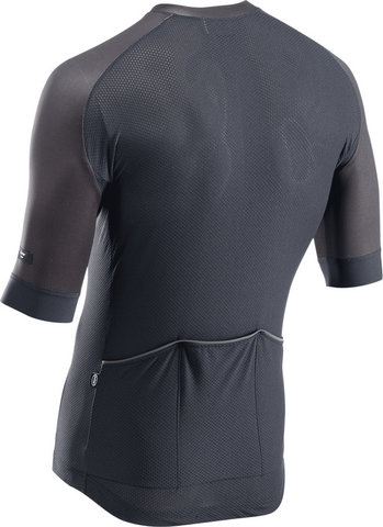 Northwave Fast S/S Jersey - black/M