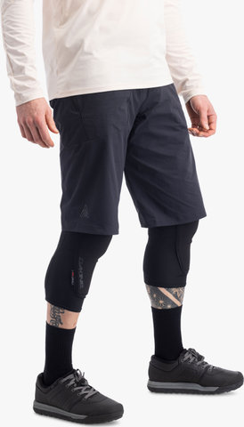 7mesh Glidepath Shorts année modèle 2025 - black/M