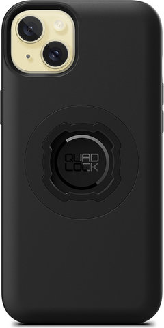 Quad Lock MAG Case smartphone case - black | Apple iPhone 15 PLUS