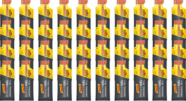 Powerbar PowerGel Original - 40 Pack - salty peanut