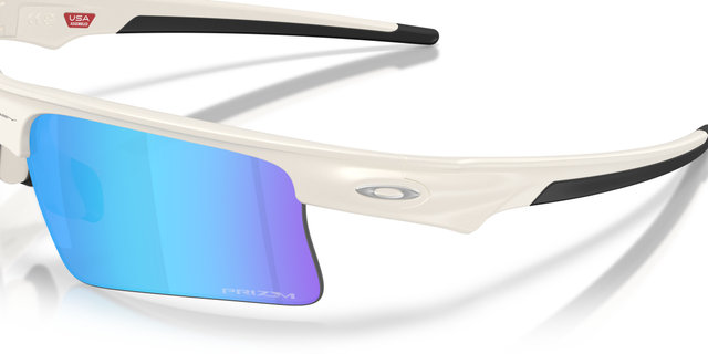 Oakley Bisphaera Speed Sports Glasses - matte mist | prizm sapphire