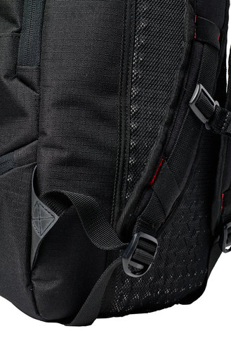 Fox Head Sac à dos Transition Pack - black/45 