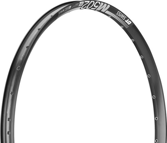DT Swiss Jante M 502 Disc 29" - noir/32/29"