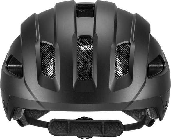 uvex City Stride Helm - black matt | 56 - 59 cm