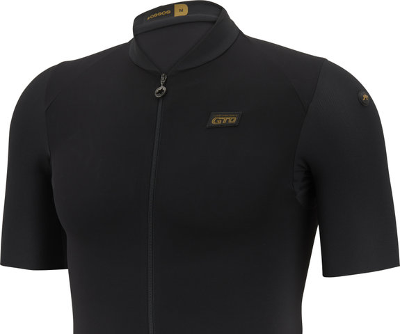 ASSOS Maillot Mille GTO C2 - black series/M