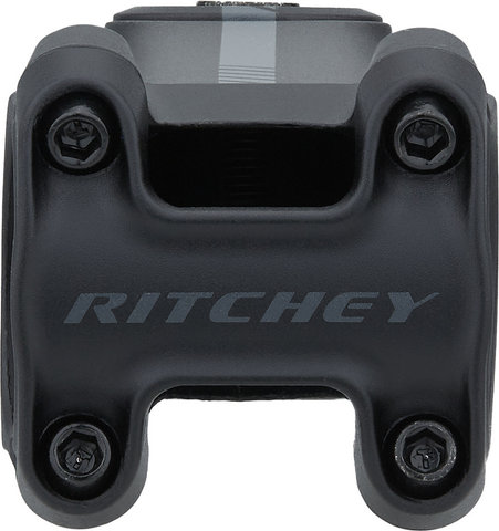 Ritchey Potence Comp Switch 31.8 - black/120 mm -6°