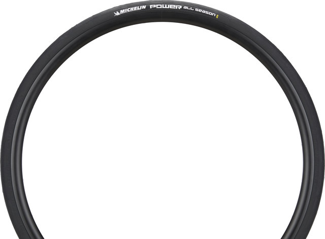Michelin Pneu Souple Power All Season 28" - noir/28 /25 /25-622