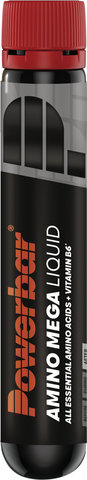 Powerbar Amino Mega Liquid - 1 unidad - neutral/25 