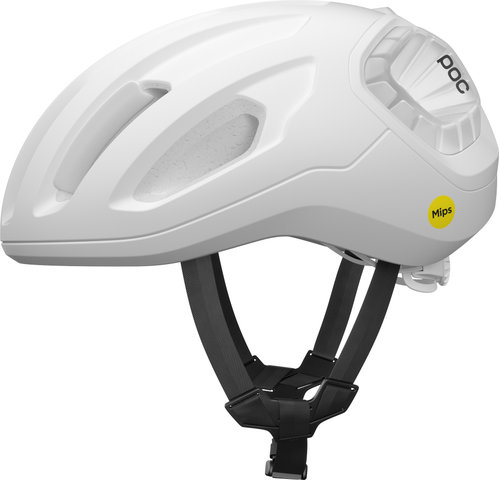 POC Amidal MIPS Helm - hydrogen white matt | 56 - 61 cm