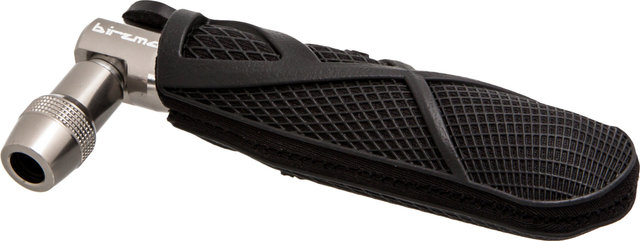 Birzman Roar CO2 Pumpe - schwarz