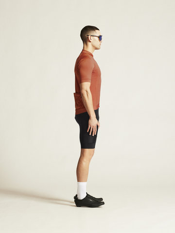 Craft Jersey Ajuste Regular Core Essence - sequoia | M