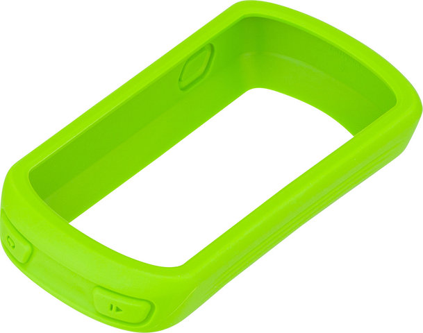 Garmin Silikonhülle für Edge Explore - grün