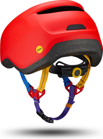 Specialized Mio 2 MIPS Kinderhelm - fiery red multi | 46 - 51 cm
