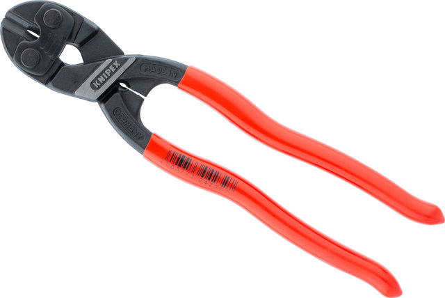 Knipex CoBolt® Compact Bolt Cutter - red