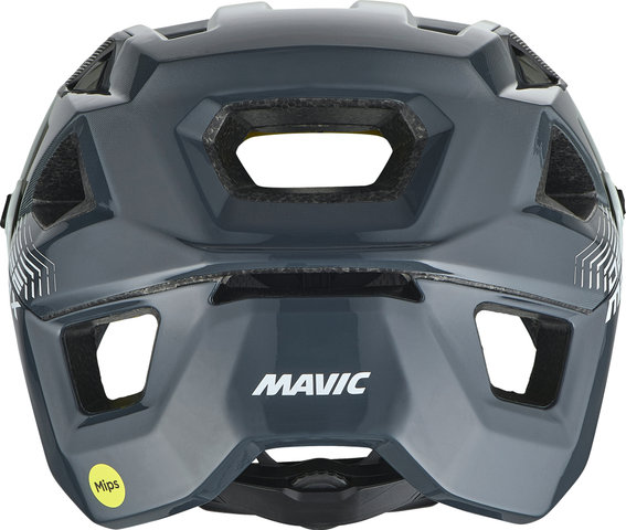 Mavic Deemax Trail MIPS Helm - grey | 54 - 59 cm