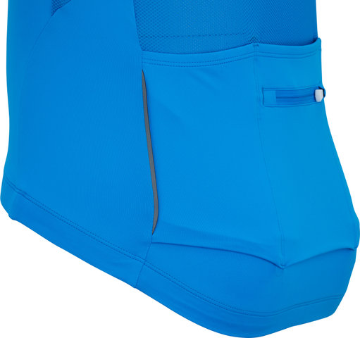 Giro Maillot Chrono Elite - ano blue/M