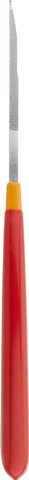 Unior Bike Tools Outil pour Frein à Disque 2 en 1 1757/2DP - red