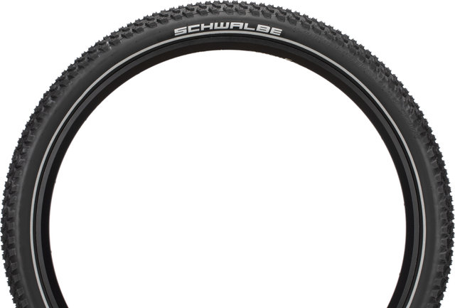 Schwalbe Pneu Souple Johnny Watts 365 Performance Line 27.5" - noir-reflex | 2.35 | 60-584 | 27.5 | 60 mm