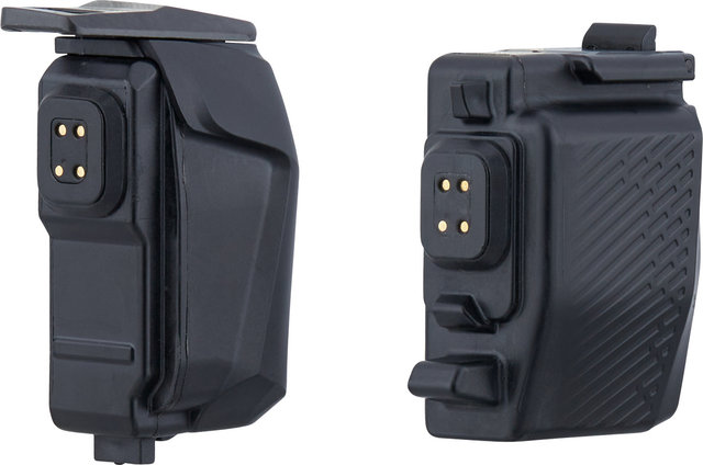 Campagnolo Groupe Super Record Wireless 2x12 vitesses 34-50 160/140 - carbone/À braser/11-32/Campagnolo/Campagnolo/170,0 mm/sans