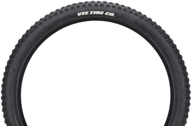 VEE Tire Co. Pneu Souple Rail Rocco DCC 29" - black/29 /57-622/2.25 