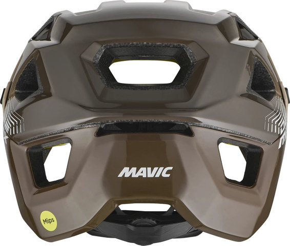 Mavic Deemax Trail MIPS Helm - sable | 57 - 61 cm