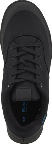 Shimano SH-GF400 Gravity Flat MTB Shoes - black/42/42