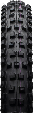 Schwalbe Cubierta pleg. Magic Mary Evolution ADDIXUltra SoftSuperDownhill 27,5+ - negro/27.5 /65 /65-584/2.6 