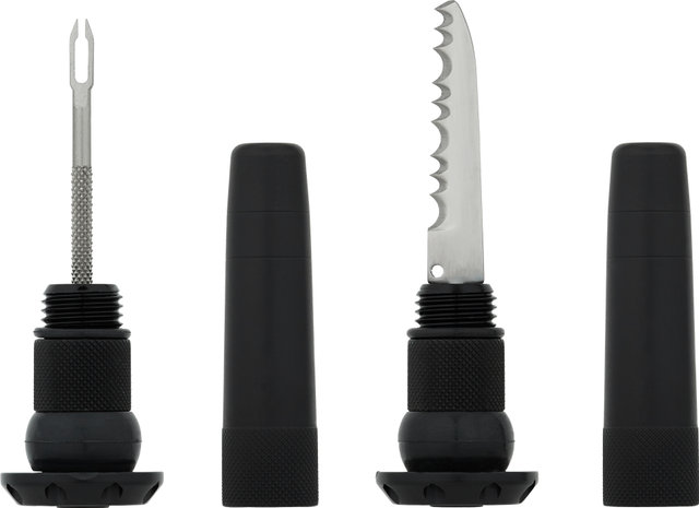 Muc-Off Kit de Réparation Stealth Tubeless Puncture Plug - black