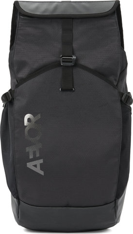 AEVOR Roll Pack Rucksack - proof black/28 l