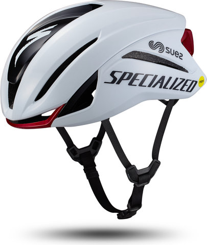 Specialized SW Evade 4 Helm - 2026 fdj suez | 55 - 59 cm