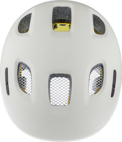 Alpina Ximo 2 MIPS Kids Helmet - matte sand | 47 - 51 cm
