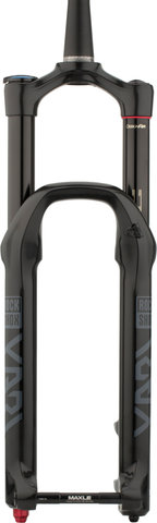 RockShox Horquilla de suspensión Yari RC DebonAir Boost 27,5" - gloss black/15 mm Eje Pasante/160 /46 /1 1/8" - 1,5" tapered/27,5" (650B)/110 mm