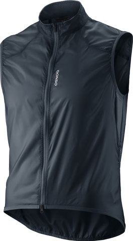 GONSO Road Wind Vest - outerspace | S